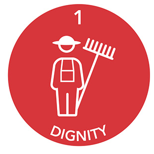 1-dignity