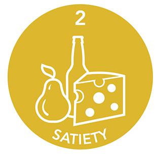 2-satiety